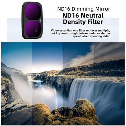 Camera Lens Filters, For DJI Osmo Pocket 4P