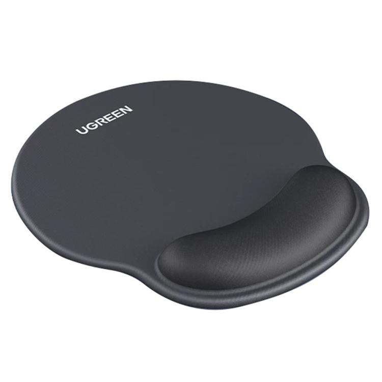 UGREEN LP668 5mm Memory Foam Anti-Slip Ergonomic Wrist Rest Mouse Pad