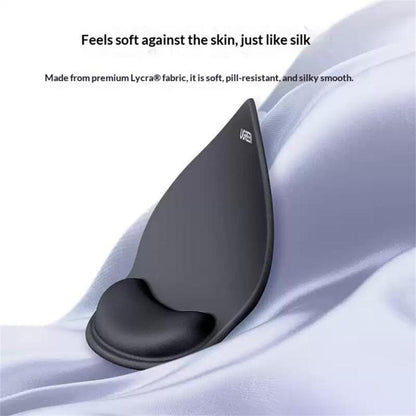 UGREEN LP668 5mm Memory Foam Anti-Slip Ergonomic Wrist Rest Mouse Pad