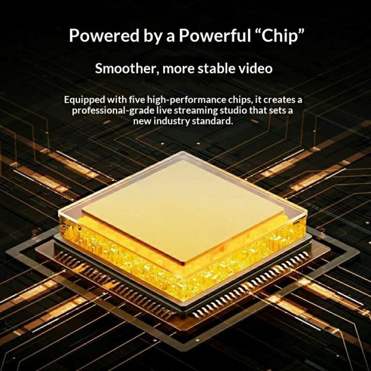 UGREEN CM758 45645 HDR HDMI 4K 60Hz HD Video Capture Card, CM758
