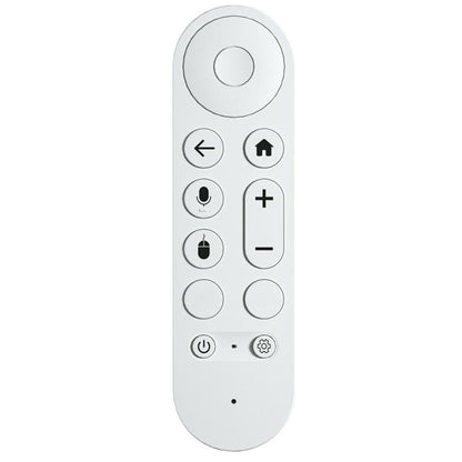 I96 D12 2GB+8GB Dual-Band WiFi BT Streaming Media Player Android 10 4K HDR TV Stick