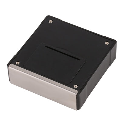 RZ2010 360 Degree Mini Digital Protractor Inclinometer Electronic Level Box Magnetic Base Measuring Tools