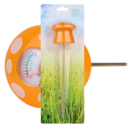 RZ95 Mini Soil PH Moisture Humidity Measuring PH Meter Soil Moisture Monitor Hygrometer Gardening Plant Farming Moisture Tester, RZ95