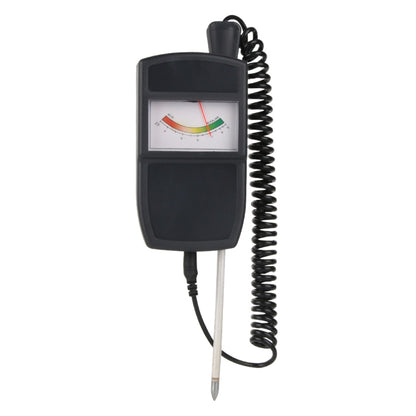 RZ94 Soil Moisture PH Meter Humidity Detector Digital PH Meter Soil Monitor Hygrometer Gardening Plant Lignt Sunlight Tester