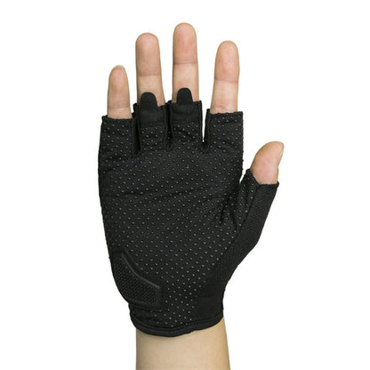 Automatic Induction Turn Signal Gloves Riding Warning Light Gloves, Black