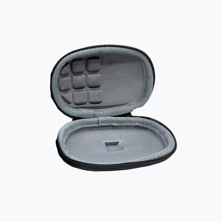 Logitech MX Anywhere 2S Mouse StorageBag Travel Portable Mouse Box Mouse Protection Hard Shell Bag, For Logitech MX Anywhere 2S