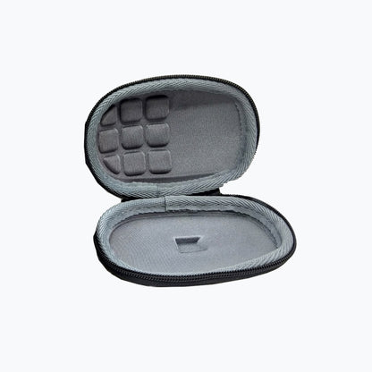 Logitech MX Anywhere 2S Mouse StorageBag Travel Portable Mouse Box Mouse Protection Hard Shell Bag, For Logitech MX Anywhere 2S