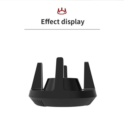 Comfast CF-958AC High Power PA Wifi Adapter 1900Mbps Gigabit E-Sports Network Card 2.4Ghz+5.8Ghz USB 3.0 PC Lan Dongle Receiver