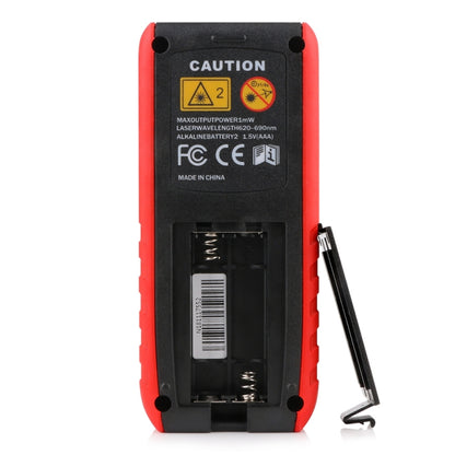 E80 Laser Rangefinder Laser Distance Meter Measuring Device Digital Handheld Tools Module Range 80m Range Finder, E80