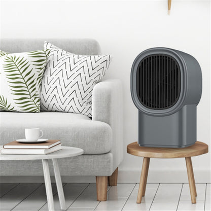 Home Heater Dormitory Small Silent Hot Air Blower