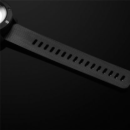 SANDA 361 Fashionable Night Light Sports Children Electronic Watch Multi Functional Personality Night Light Men Waterproof Watch