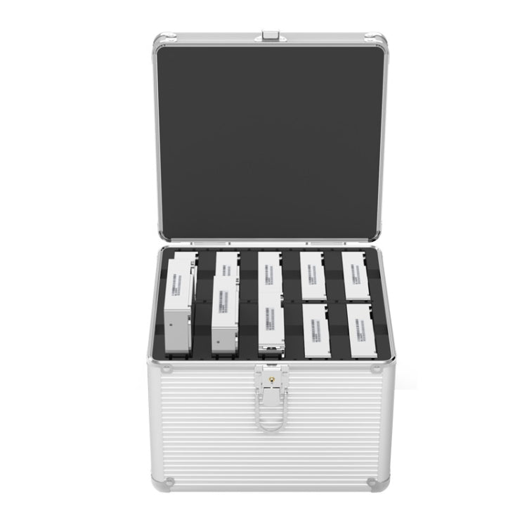 ORICO BSC35-10 2.5 / 3.5 inch Aluminum Alloy Hard Drive Protective Box