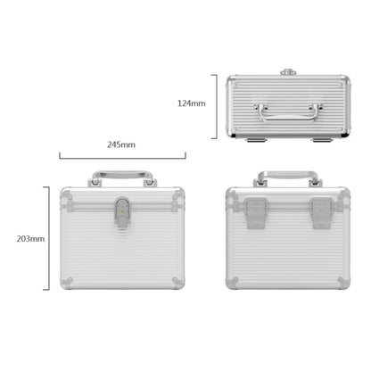 ORICO BSC35-05 2.5 / 3.5 inch Aluminum Alloy Hard Drive Protection Box