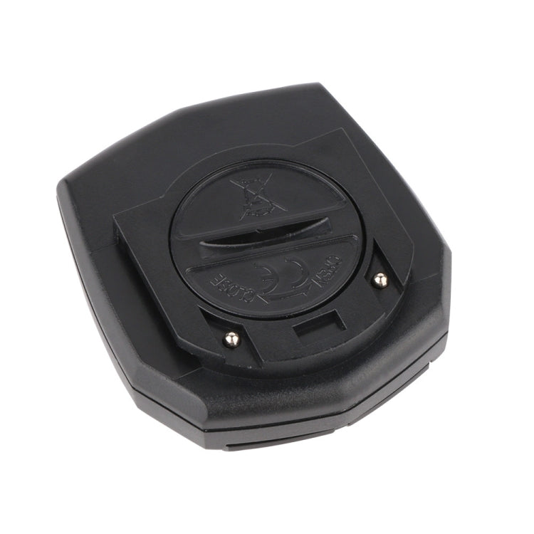 SUNDING SD-581A Bike Wired Computer Speedometer Odometer Cycling Bicycle Waterproof Measurable Temperature Stopwatch, SUNDING SD-581A