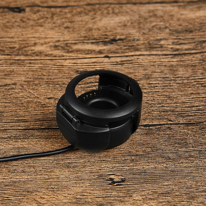 Suitable for Amazfit Verge A1801 Charging Cable Huami Smart Watch Youth Cover Anti-lost Charger Charging Base