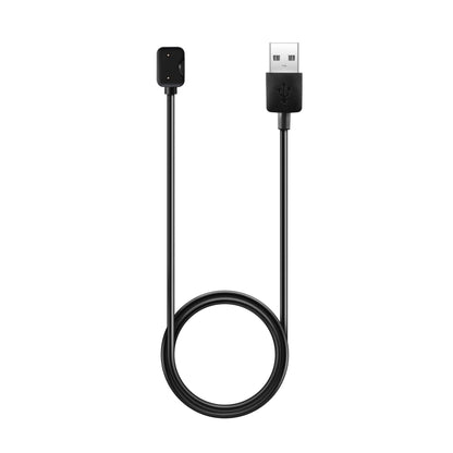 Suitable for Huami Amazfit COR Meter Dynamic Smart Bracelet Seat Charger A1702 Magnetic Data Charging Cable Line Length 1 Meter
