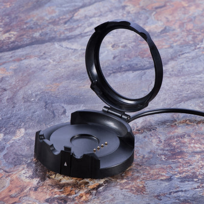 Suitable for Waami Amazfit A1612B A1609 Smart Sports Watch 2/2S Charging Base with Data Charging Line