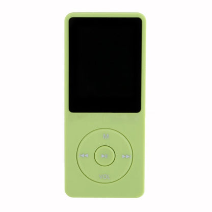 Fashion Portable LCD Screen FM Radio Video Games Movie MP3 MP4 Player Mini Walkman, 4GB, 8GB