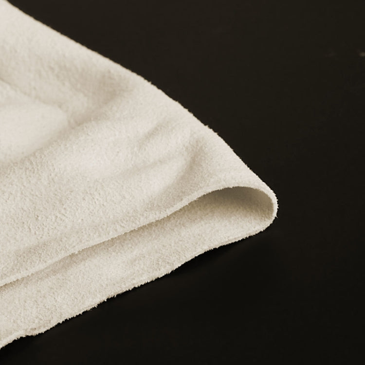 Natural Shammy Chamois Leather Car Cleaning Towels Drying Washing Cloth, Washing Cloth
