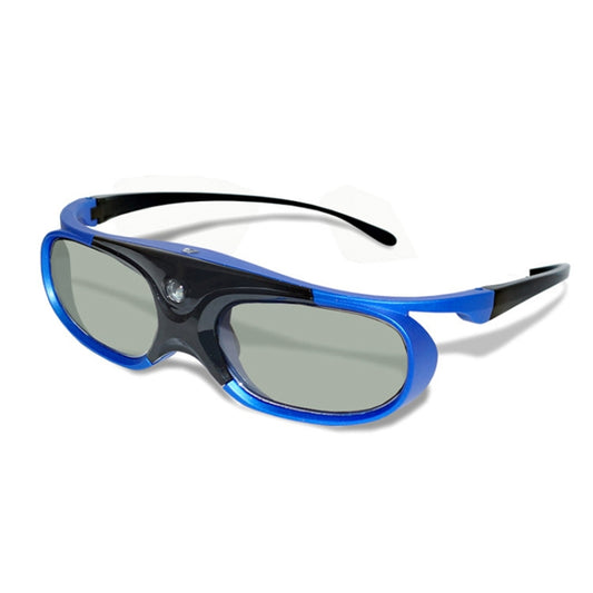 Active Shutter Rechargeable 3D Glasses Support 96HZ/120HZ/144HZ For XGIMI Z4X Z5 H1 JmGo G1 G3 X1 BenQ Acer &amp; DLP LINK Projector