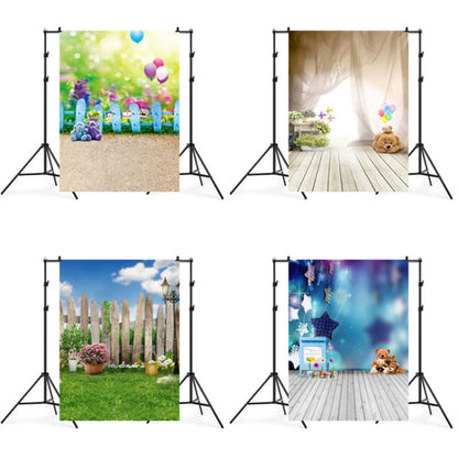 1.5m x 2.1m Children's birthday photo theme Photography Background Cloth