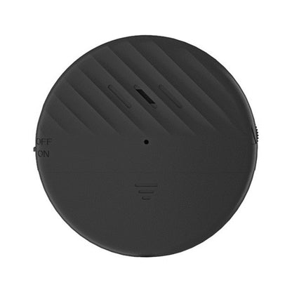 125dB Vibration Sensor Alarm Door and Window Alarm Home Personal Anti-theft Alarm