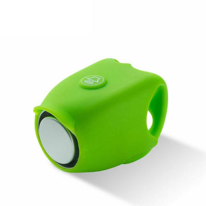 120 dB Bicycle Bell Mountain Bike Electric Horn, 120 dB Bicycle Electric Horn(Green), 120 dB Bicycle Electric Horn(Black), 120 dB Bicycle Electric Horn(Red), 120 dB Bicycle Electric Horn(Purple)