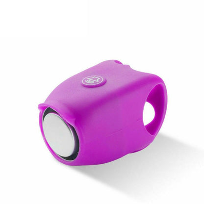 120 dB Bicycle Bell Mountain Bike Electric Horn, 120 dB Bicycle Electric Horn(Green), 120 dB Bicycle Electric Horn(Black), 120 dB Bicycle Electric Horn(Red), 120 dB Bicycle Electric Horn(Purple)