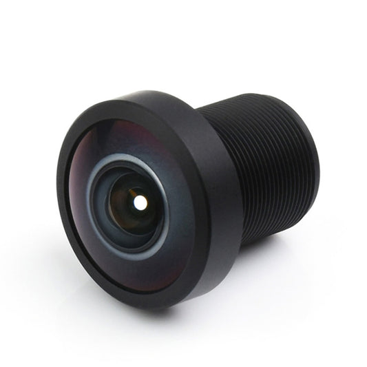 Waveshare WS1842714 For Raspberry Pi M12 High Resolution Lens, 14MP, 2.72mm Focal Length,23964, 23964