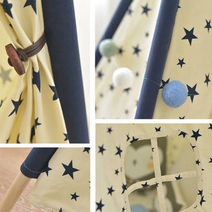 Children Play Cloth Tent Play House Toy House