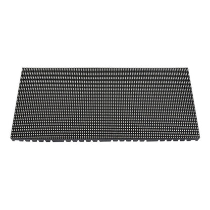 Waveshare Flexible RGB Full-color LED Matrix Panel, 2.5mm Pitch, 96x48 Pixels, Adjustable Brightness Bendable PCB, 23709