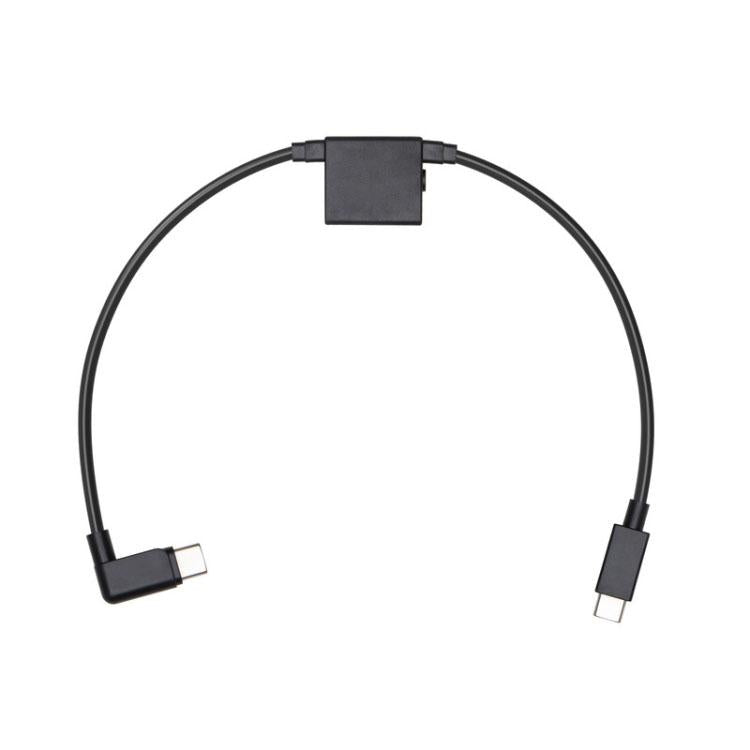 Original Follow Focuser Motor Mounting Kit for DJI Ronin SC, Original DJI Ronin SC