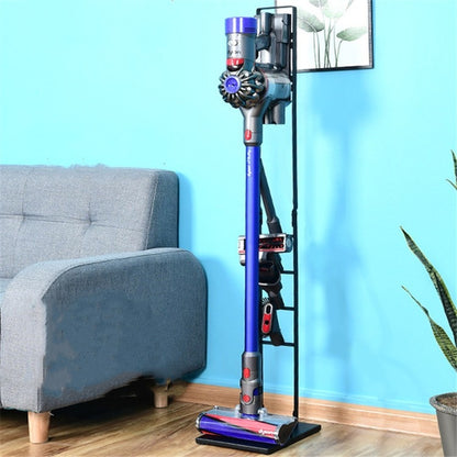For Dyson V7/V8/V10/V11 Vacuum Cleaner Free Punch Storage Bracket