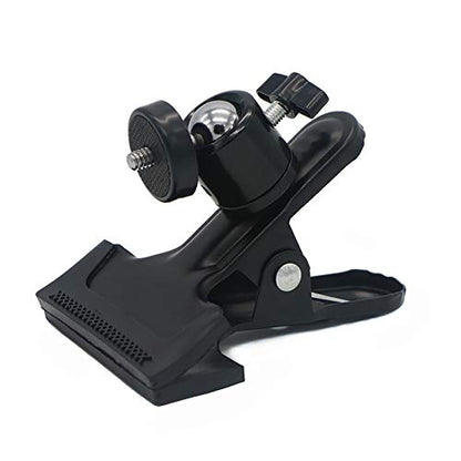 1/4" Threading Clamps for Vive Oculus Rift VR Sensors