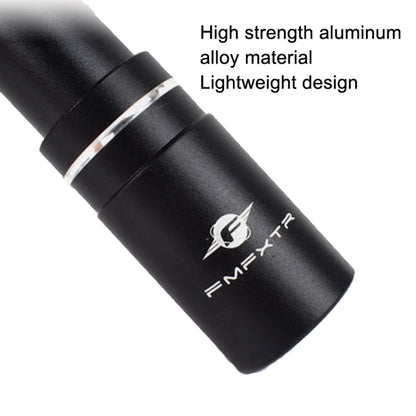 FMFXTR Mountain Bike Handlebar Aluminum Alloy Height Increaser, 8.5cm Black, 8.5cm Red, 8.5cm Blue, 11.4cm Black, 11.4cm Red, 11.4cm Blue, 14.4cm Black, 14.4cm Red, 14.4cm Blue, 17.5cm Black, 17.5cm