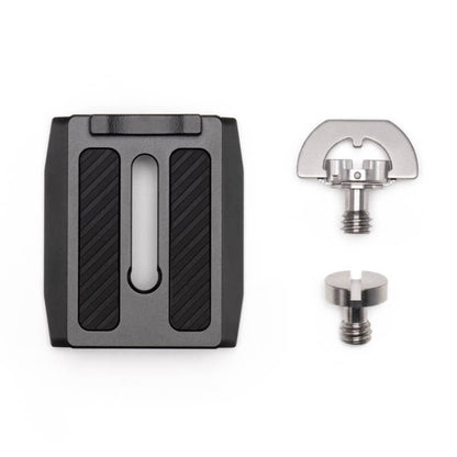 Original Quick Release Plate For DJI RS 3 Mini, Original DJI RS 3 Mini