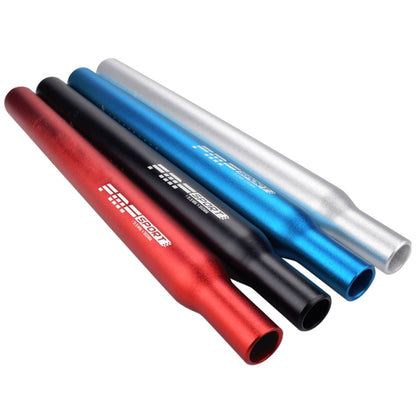 FMFXTR Aluminum Alloy Mountain Bike Extended Seat Post, 25.4x350mm (Black), 25.4x350mm (Red), 25.4x350mm (Blue), 25.4x350mm (Silver), 27.2x350mm (Red), 27.2x350mm (Blue), 27.2x350mm (Silver), 27.2x350mm (Black), 28.6x350mm (Black), 28.6x350mm (Red)    ...