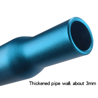 FMFXTR Aluminum Alloy Mountain Bike Extended Seat Post, 25.4x350mm (Black), 25.4x350mm (Red), 25.4x350mm (Blue), 25.4x350mm (Silver), 27.2x350mm (Red), 27.2x350mm (Blue), 27.2x350mm (Silver), 27.2x350mm (Black), 28.6x350mm (Black), 28.6x350mm (Red)    ...