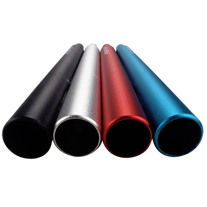 FMFXTR Aluminum Alloy Mountain Bike Extended Seat Post, 25.4x350mm (Black), 25.4x350mm (Red), 25.4x350mm (Blue), 25.4x350mm (Silver), 27.2x350mm (Red), 27.2x350mm (Blue), 27.2x350mm (Silver), 27.2x350mm (Black), 28.6x350mm (Black), 28.6x350mm (Red)    ...