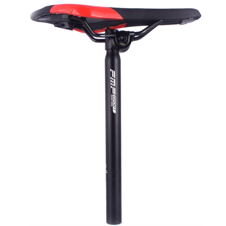 FMFXTR Aluminum Alloy Mountain Bike Extended Seat Post, 25.4x350mm (Black), 25.4x350mm (Red), 25.4x350mm (Blue), 25.4x350mm (Silver), 27.2x350mm (Red), 27.2x350mm (Blue), 27.2x350mm (Silver), 27.2x350mm (Black), 28.6x350mm (Black), 28.6x350mm (Red)    ...
