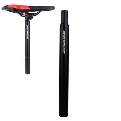 FMFXTR Aluminum Alloy Mountain Bike Extended Seat Post, 25.4x350mm (Black), 25.4x350mm (Red), 25.4x350mm (Blue), 25.4x350mm (Silver), 27.2x350mm (Red), 27.2x350mm (Blue), 27.2x350mm (Silver), 27.2x350mm (Black), 28.6x350mm (Black), 28.6x350mm (Red)    ...