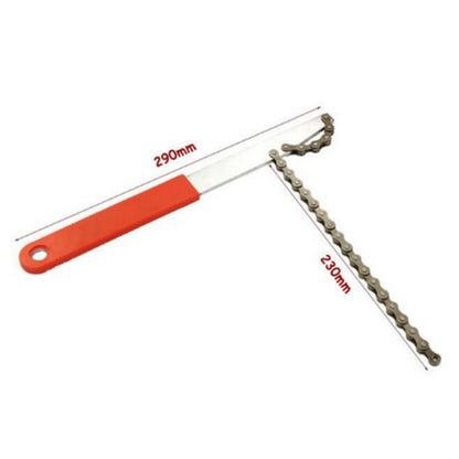 Mountain Bike Bicycle Repair Tool For Cassette Flywheel