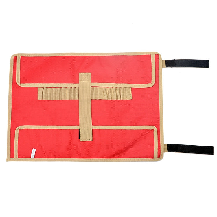 Outdoor Camp Nail Storage Bag Portable Simple Portable Tool Kit Tent Nail Storage Bag