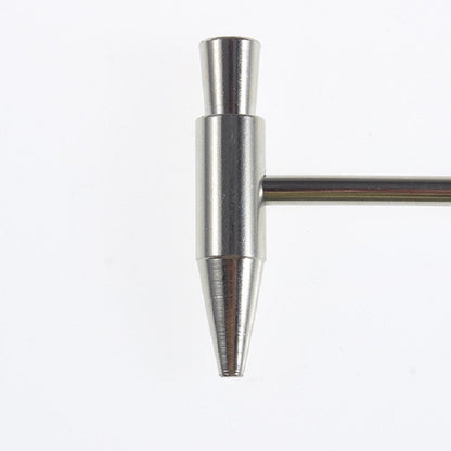 10 PCS Mini Tuning Hammer for Carimbas, Mini Tuning Hammer