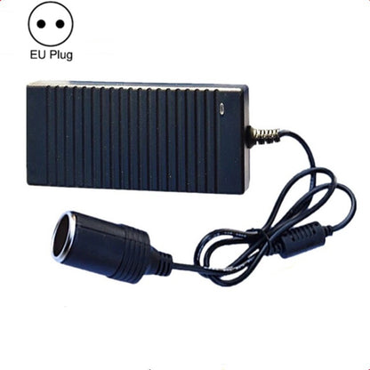 220V To 12V Power Converter 10A160W Car To Home Converter Dedicated Inverter for Car Refrigerator, UK Plug, US  Plug, EU  Plug