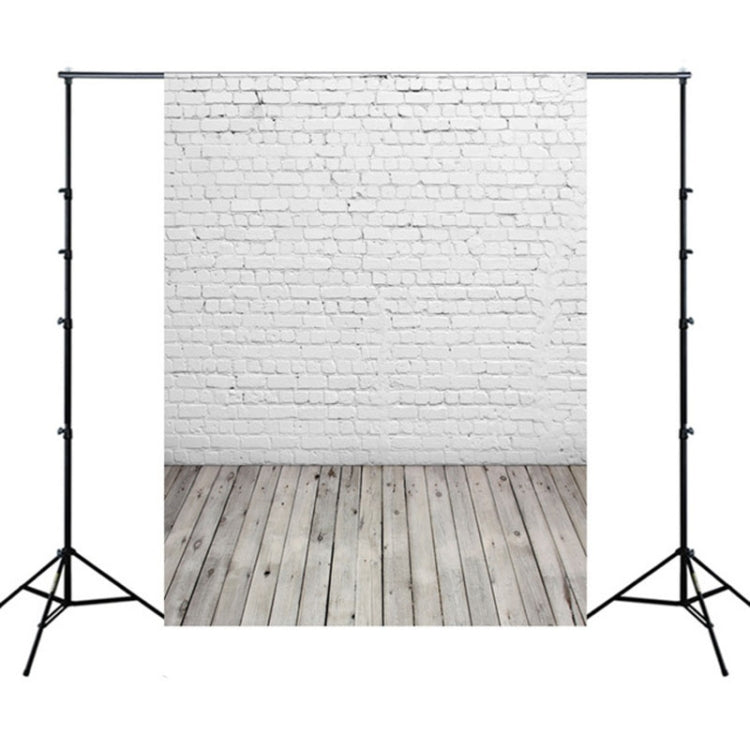 1.5m x 2.1m Retro Brick Wall Studio Newborn 3D Photography Background Cloth, Brick Wall