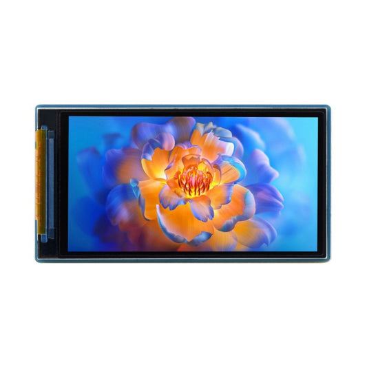 Waveshare 1.9inch 262K Colors 170x320 LCD Display Module for Raspberry Pi Pico, SPI Interface, 23822, 1.9 inch