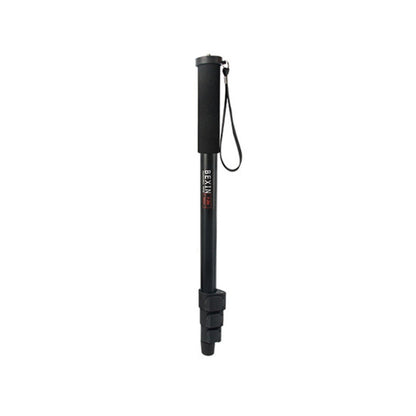 BEXIN Portable Mobile Phone SLR Camera Photography Monopod Holder Selfie Mount Alpenstock Pole, P-264, P-264A, P-264B