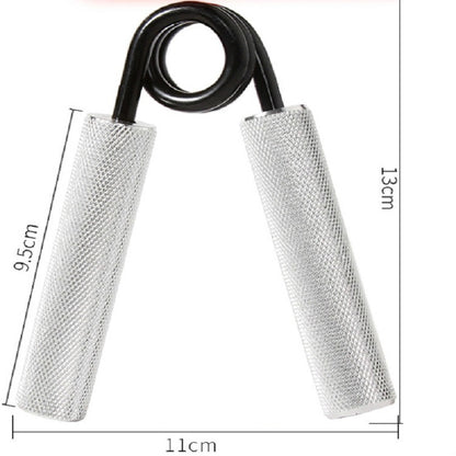 Household A-type Arm Strength Wrist Strength Training Device Grip Fitness Equipment, 100LBS