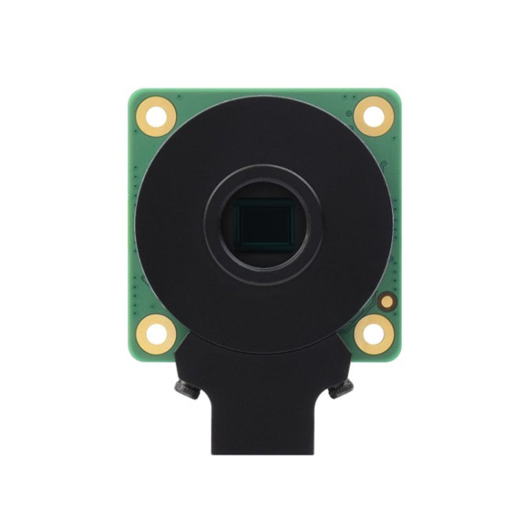 For Raspberry Pi Camera M12, 12.3MP IMX477R Sensor, High Sensitivity Camera Module, 23945